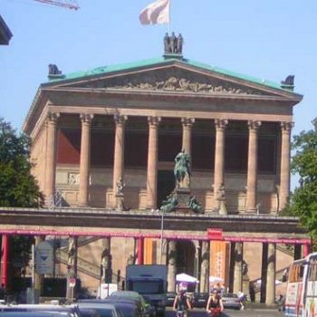 Alte Nationalgalerie