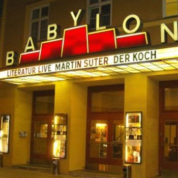 Babylon Kino