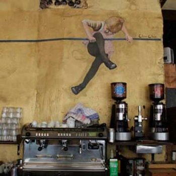 Bar Luzia