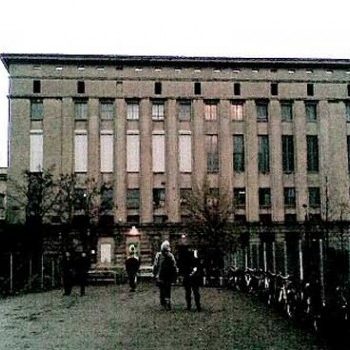 Berghain