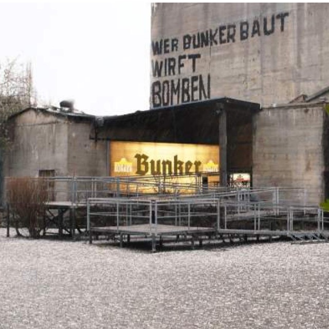 Berliner Bunker