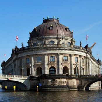 Bode Museum