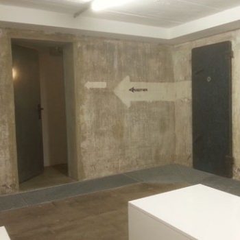 Bunker von Boros