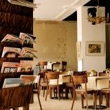Cafe Sybille