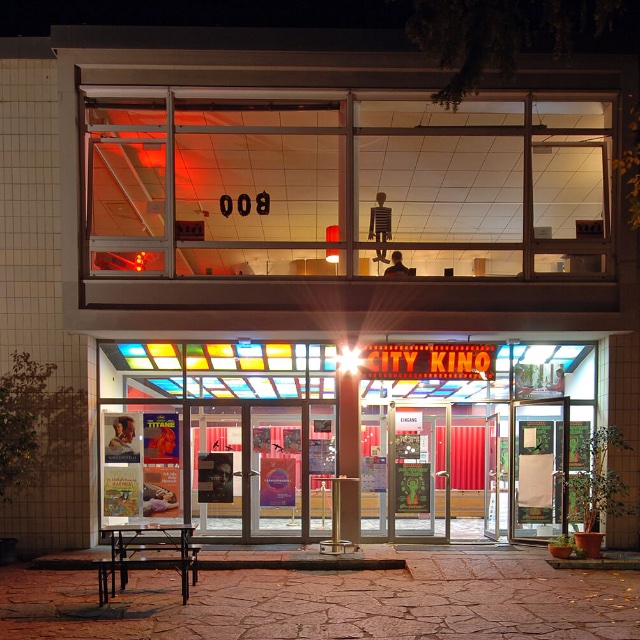 City Kino
