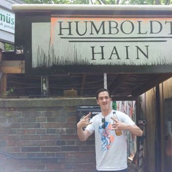Club Humboldthain