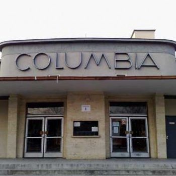 Columbia Theater