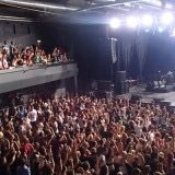 Columbiahalle