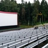 Freiluftkino Rehberge