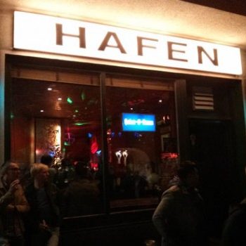Hafenbar