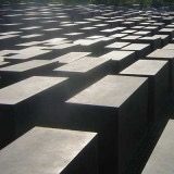 Holocaust Denkmal