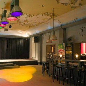 Kantine Berghain