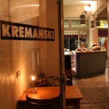 Kremanski