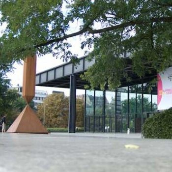 Neue Nationalgalerie