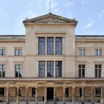 Neues Museum
