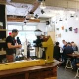 Oslo Kaffee