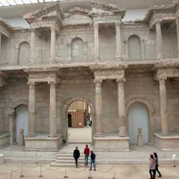 Pergamonmuseum
