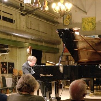 Piano Christofori