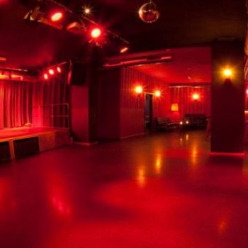 Privatclub