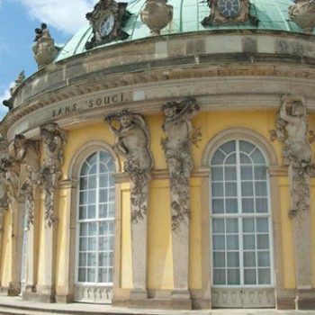Sanssouci