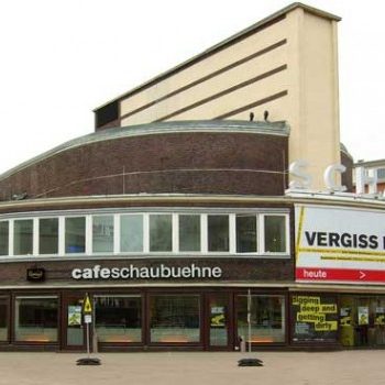 Schaubühne am Lehniner Platz