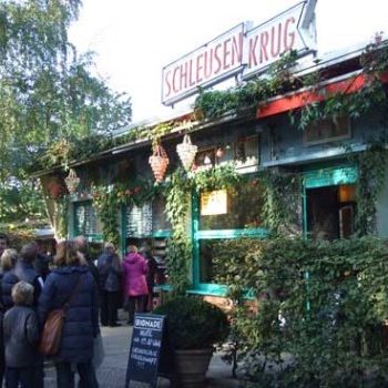 Schleusenkrug