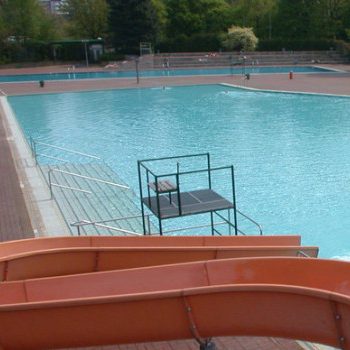 Sommerbad Kreuzberg
