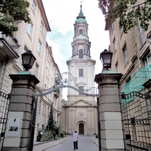 Sophienkirche