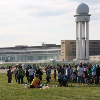 Tempelhofer Freiheit