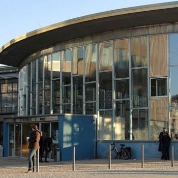 Tränenpalast
