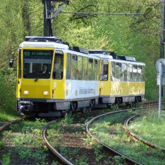 Uferbahn