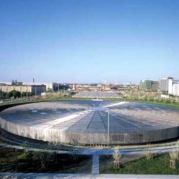 Velodrom