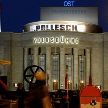 Volksbühne