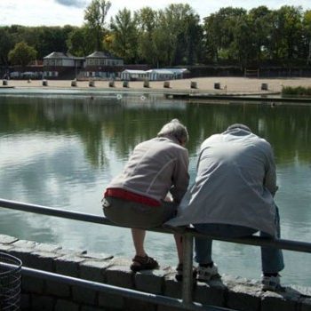 Volkspark Rehberge